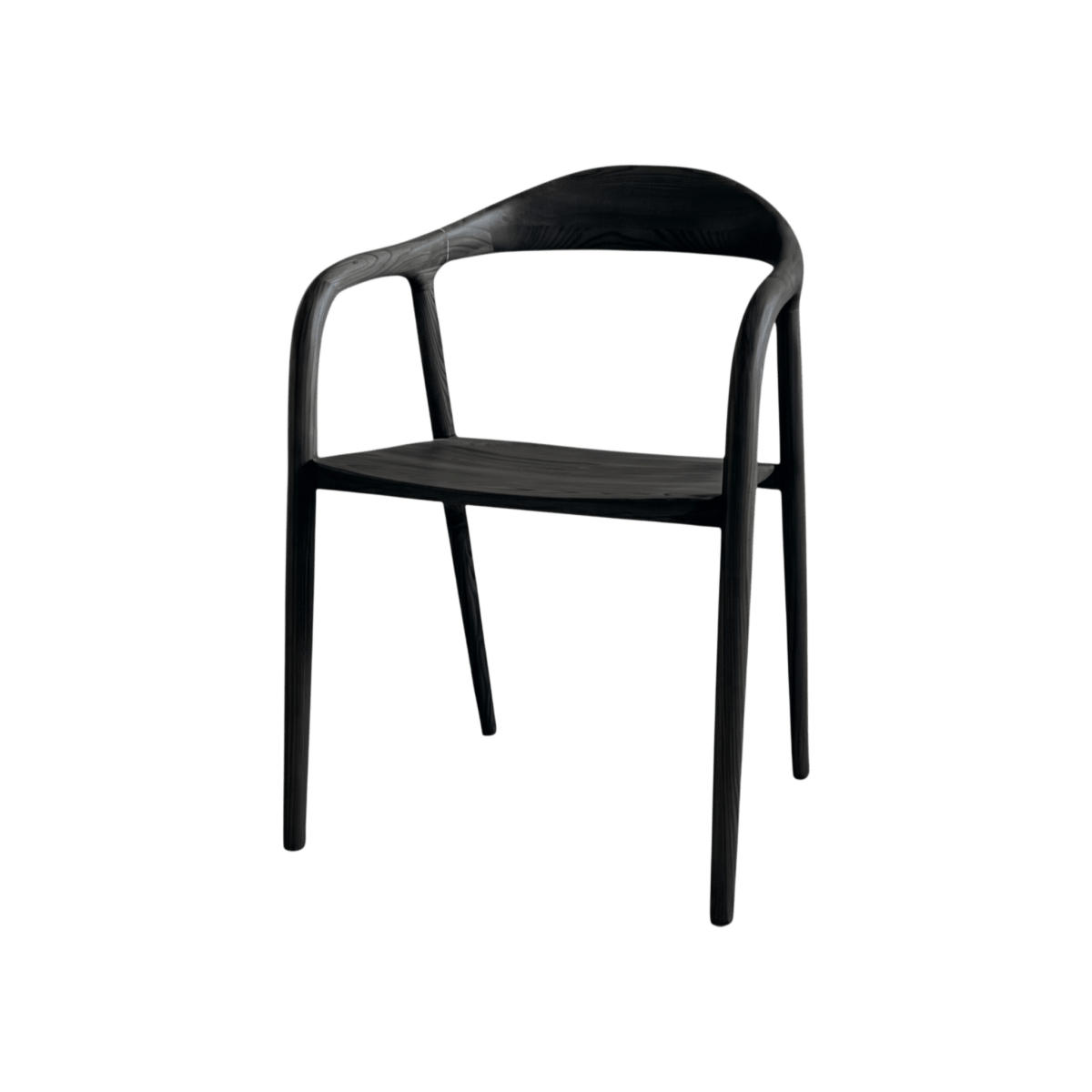 Evelyn Dining Chair - Green Loop Global