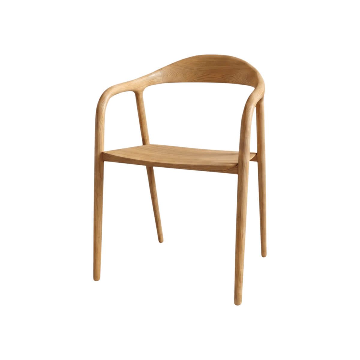 Evelyn Dining Chair - Green Loop Global