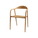 Evelyn Dining Chair - Green Loop Global furniture