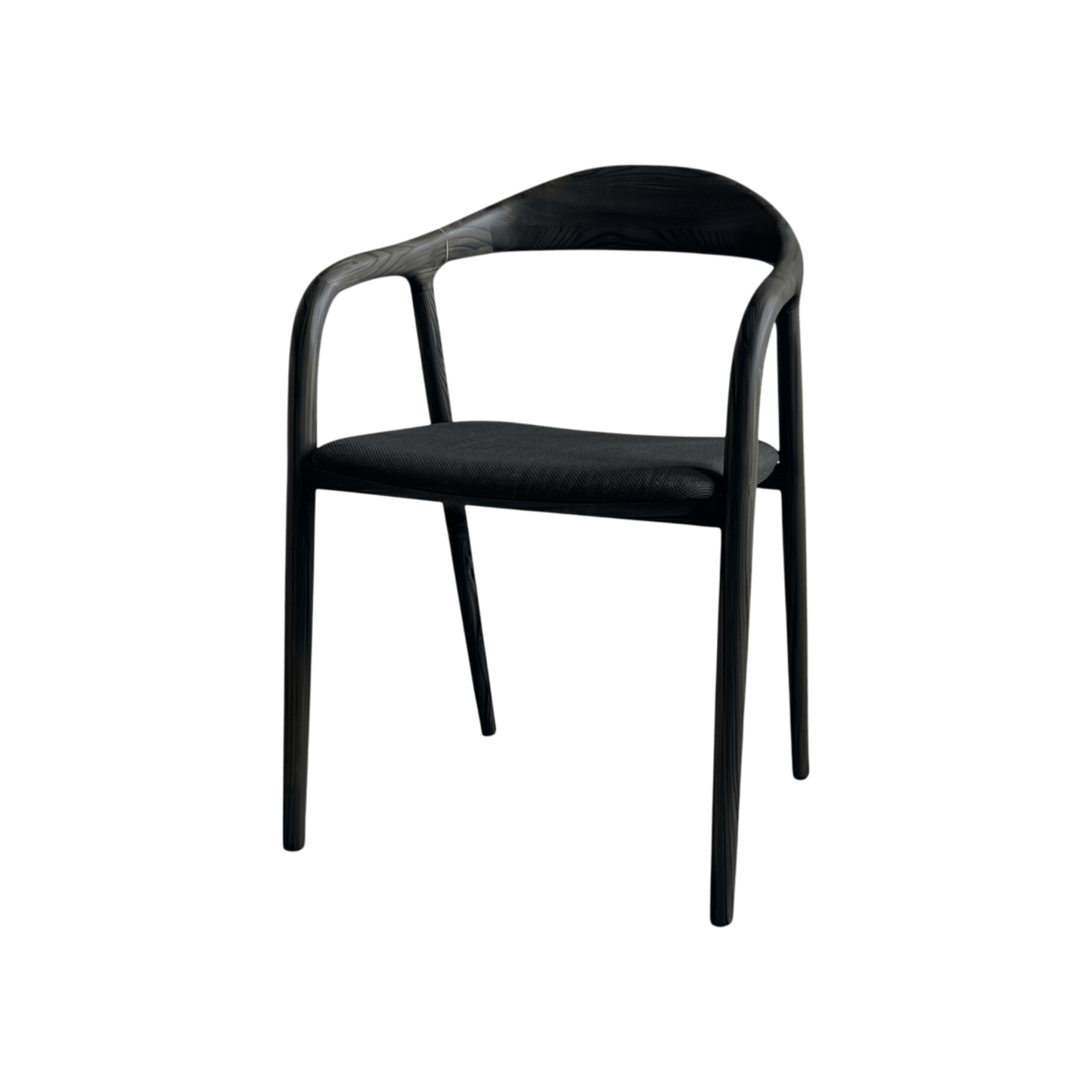 Evelyn Dining Chair – Upholstered - Green Loop Global