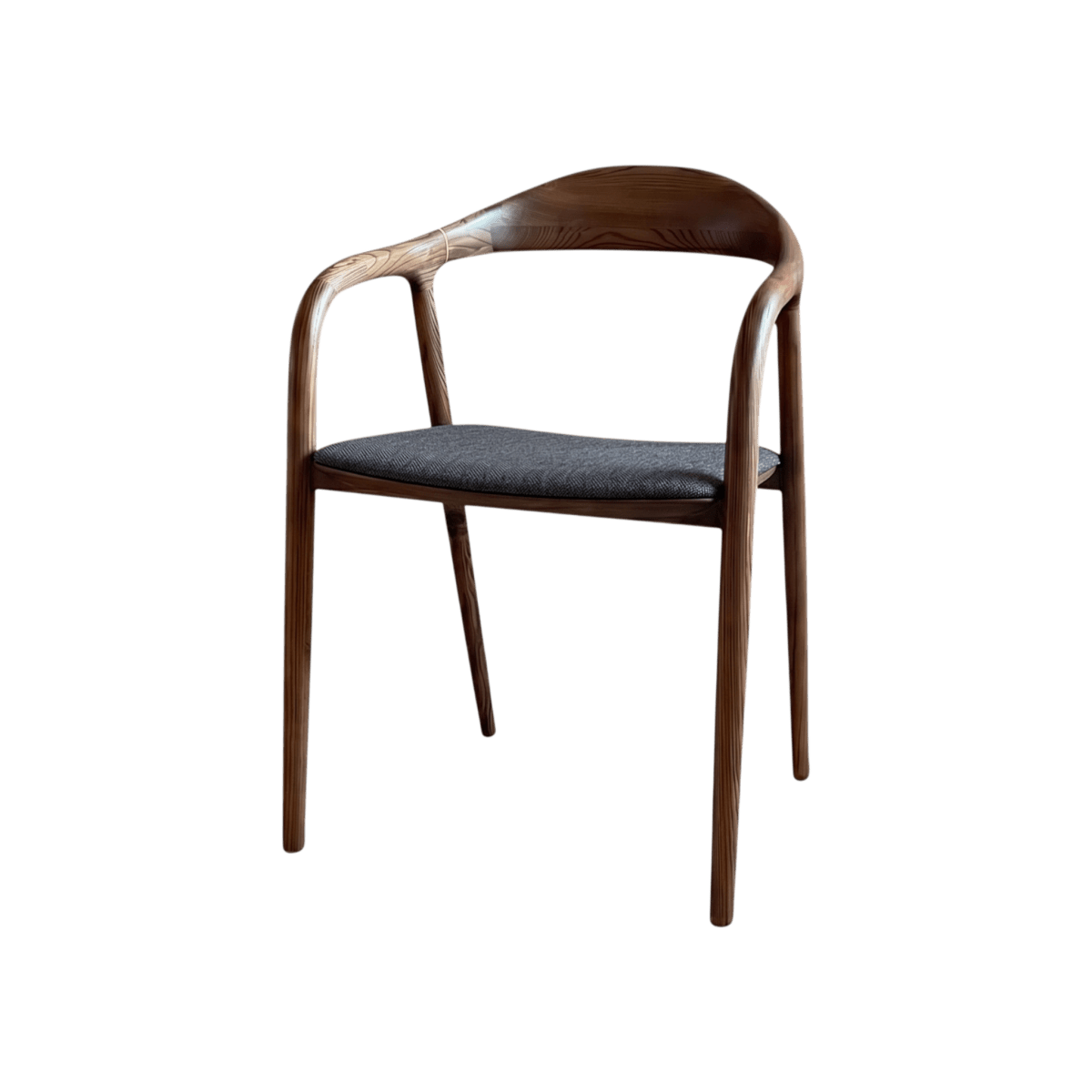 Evelyn Dining Chair – Upholstered - Green Loop Global