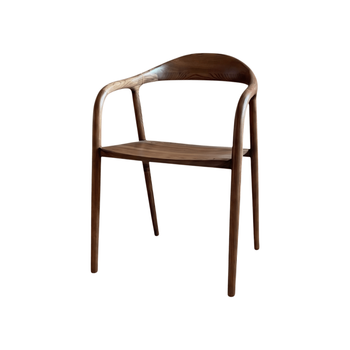 Evelyn Dining Chair - Green Loop Global