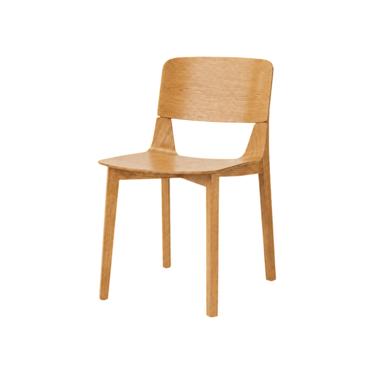 Ezra Dining Chair - Green Loop Global