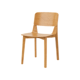 Ezra Dining Chair - Green Loop Global furniture
