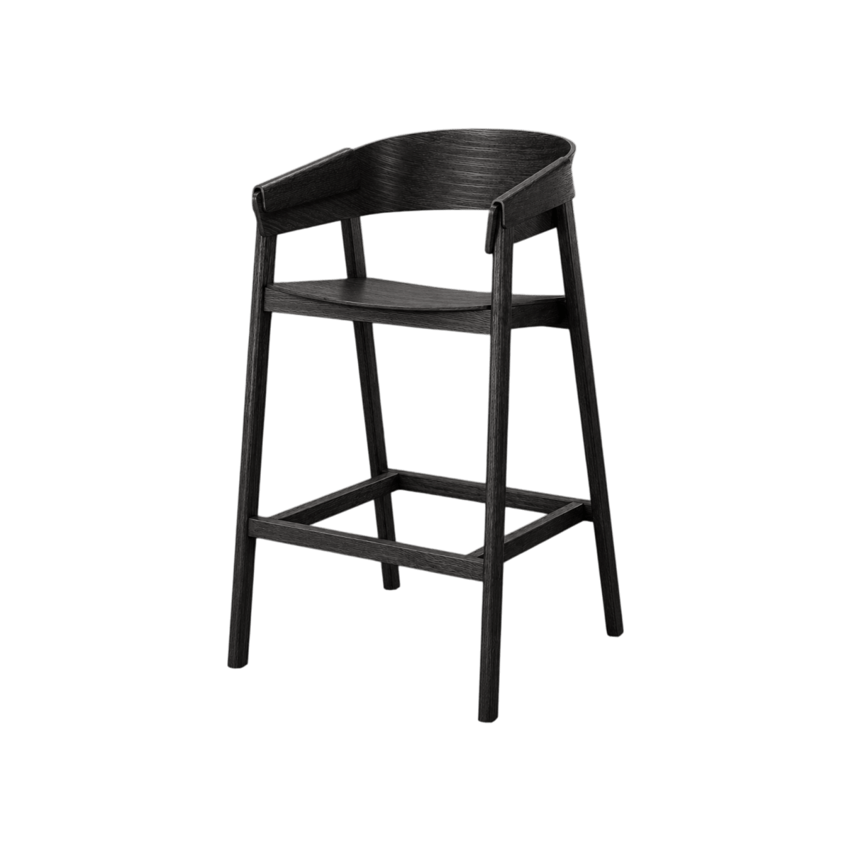Finley Barstool - Green Loop Global