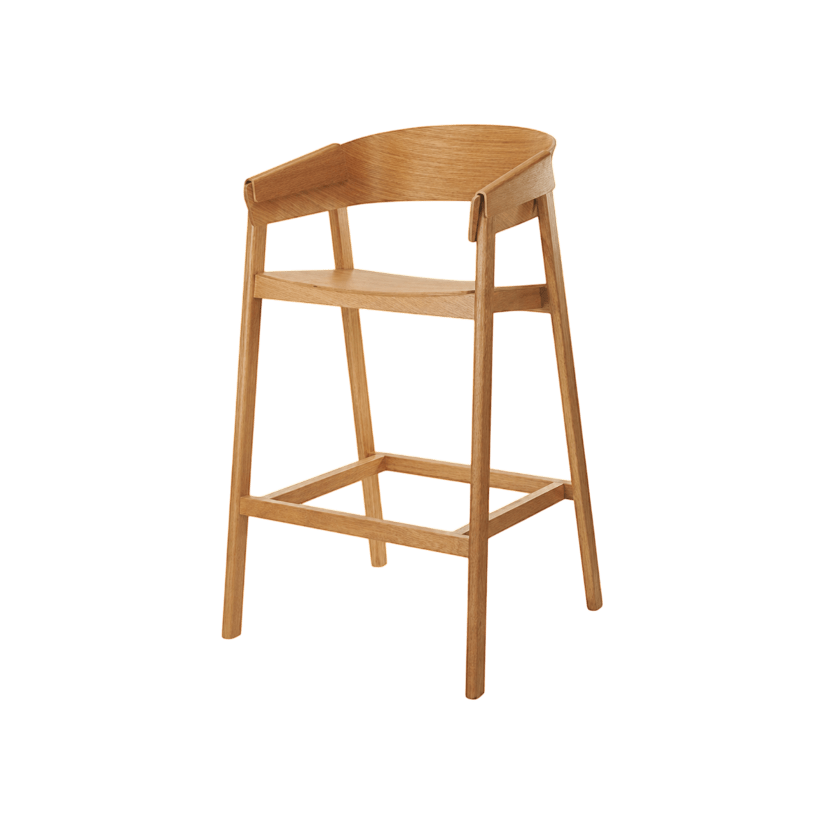 Finley Barstool - Green Loop Global