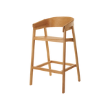 Finley Barstool - Green Loop Global furniture