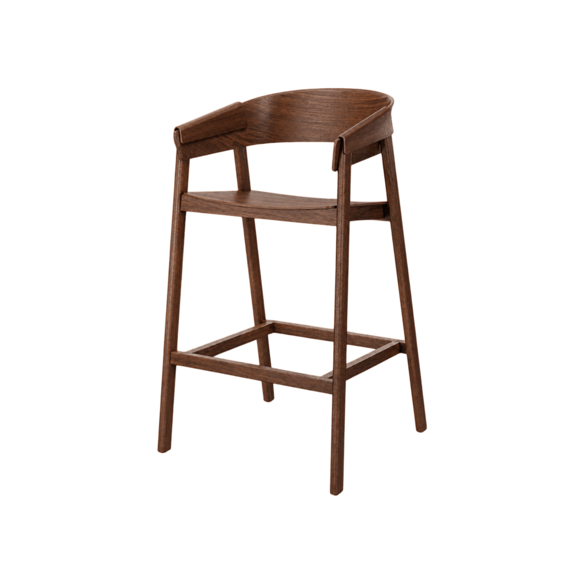 Finley Barstool - Green Loop Global