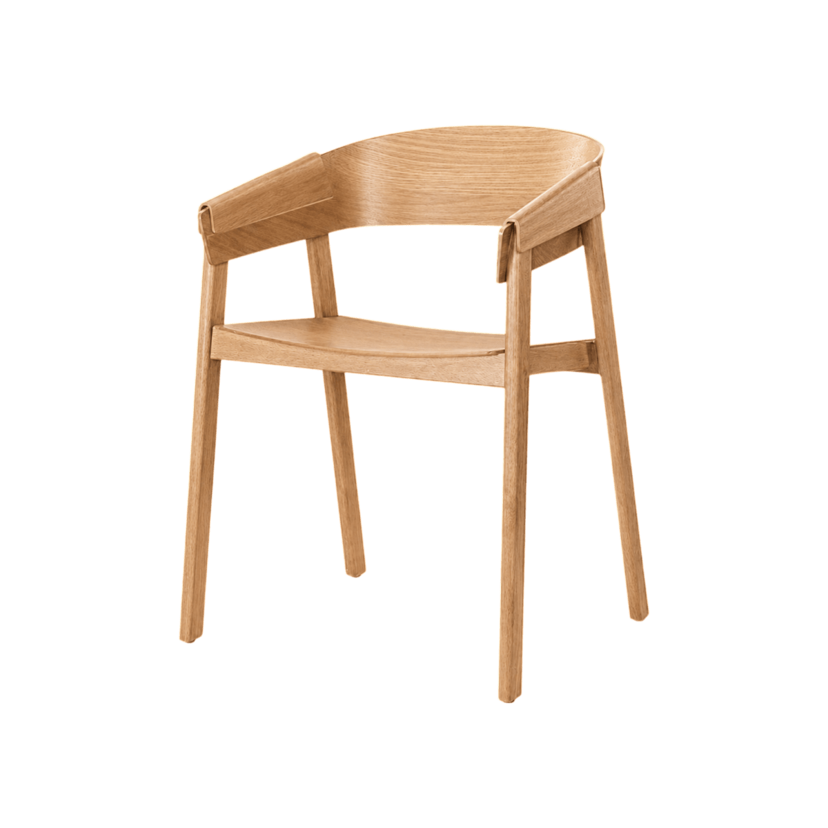 Finley Dining Chair - Green Loop Global