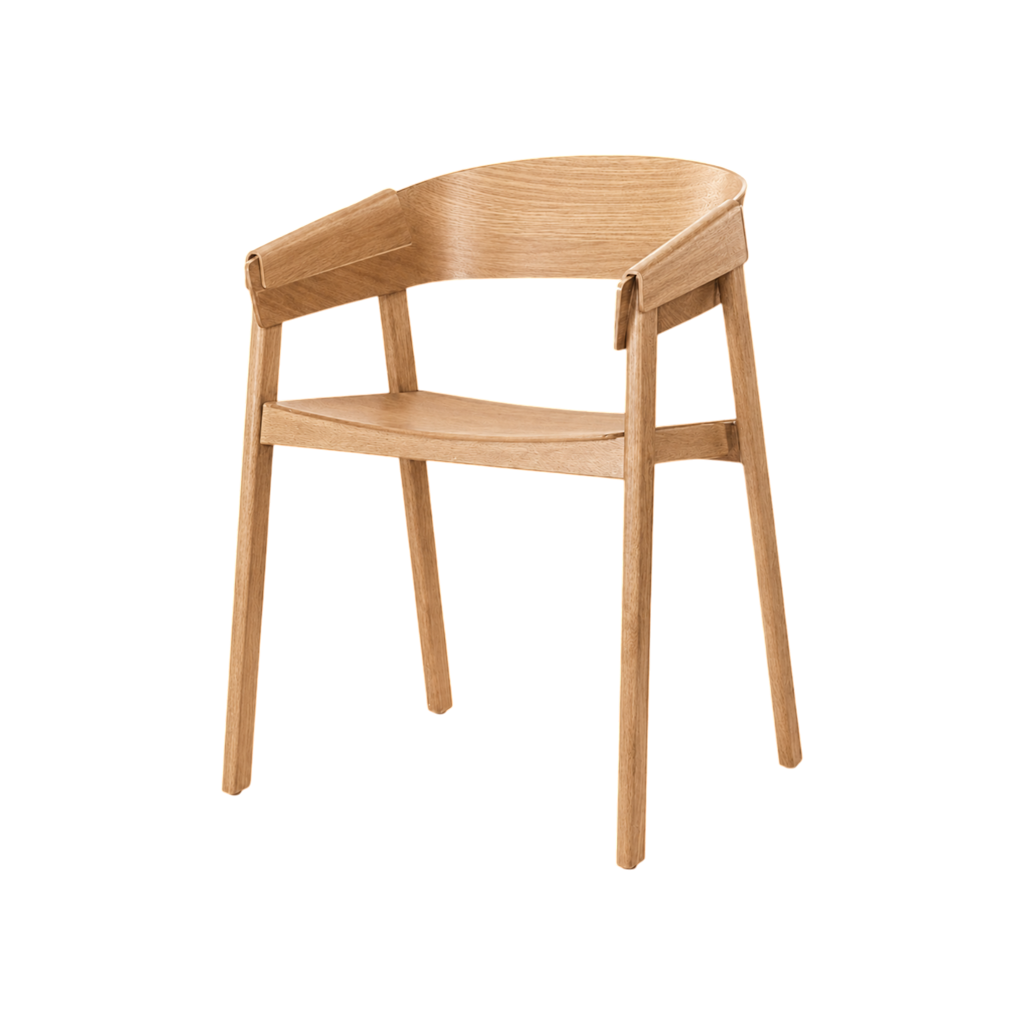 Finley Dining Chair - Green Loop Global furniture