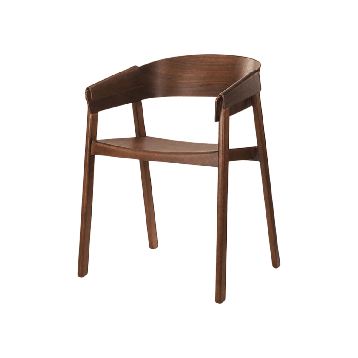 Finley Dining Chair - Green Loop Global