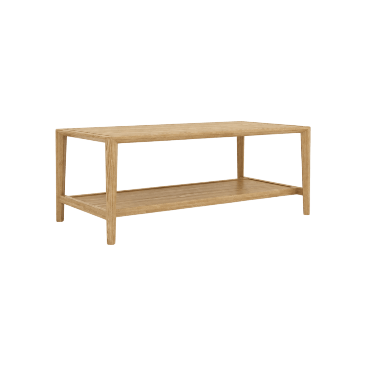 Fraser Coffee Table - Green Loop Global