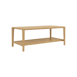 Fraser Coffee Table - Green Loop Global furniture