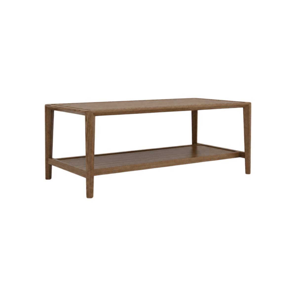 Fraser Coffee Table - Green Loop Global