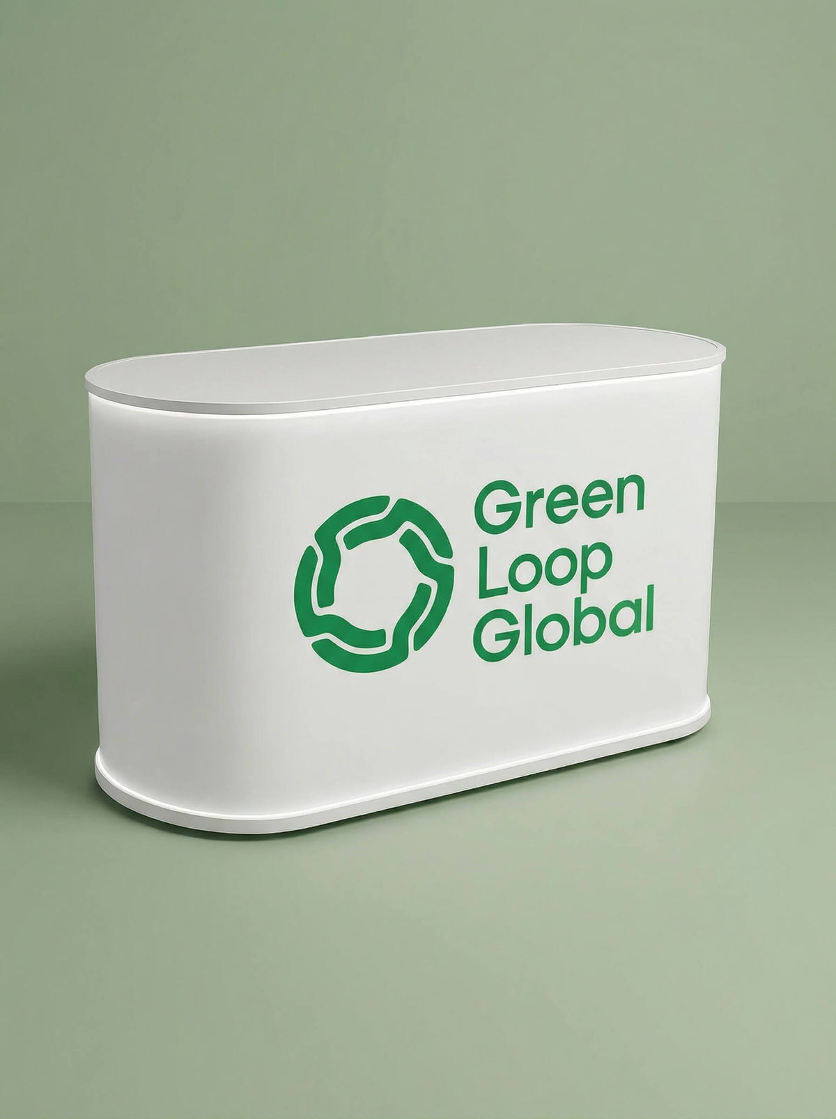 Sustainable Commercial Furniture | Green Loop Global