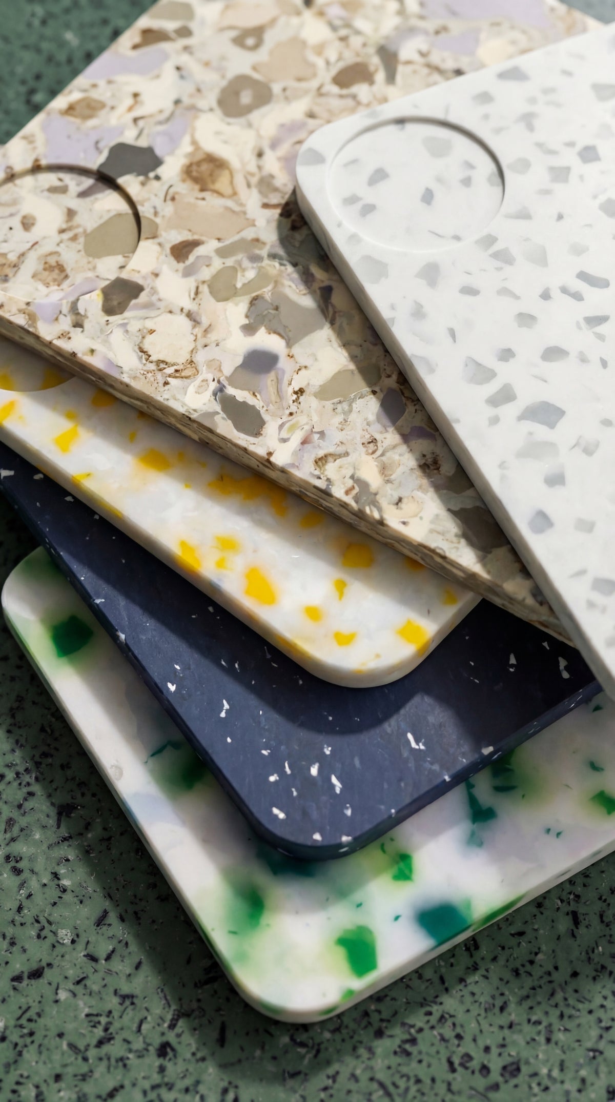 Sustainable Commercial Furniture | Green Loop Global