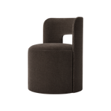 Grace Tub Chair - Green Loop Global furniture