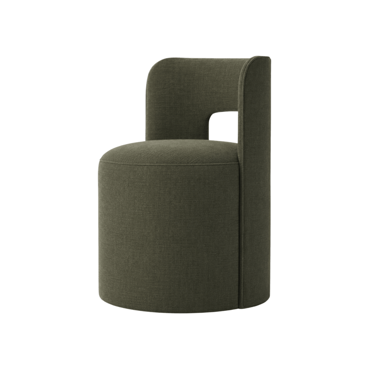 Grace Tub Chair - Green Loop Global