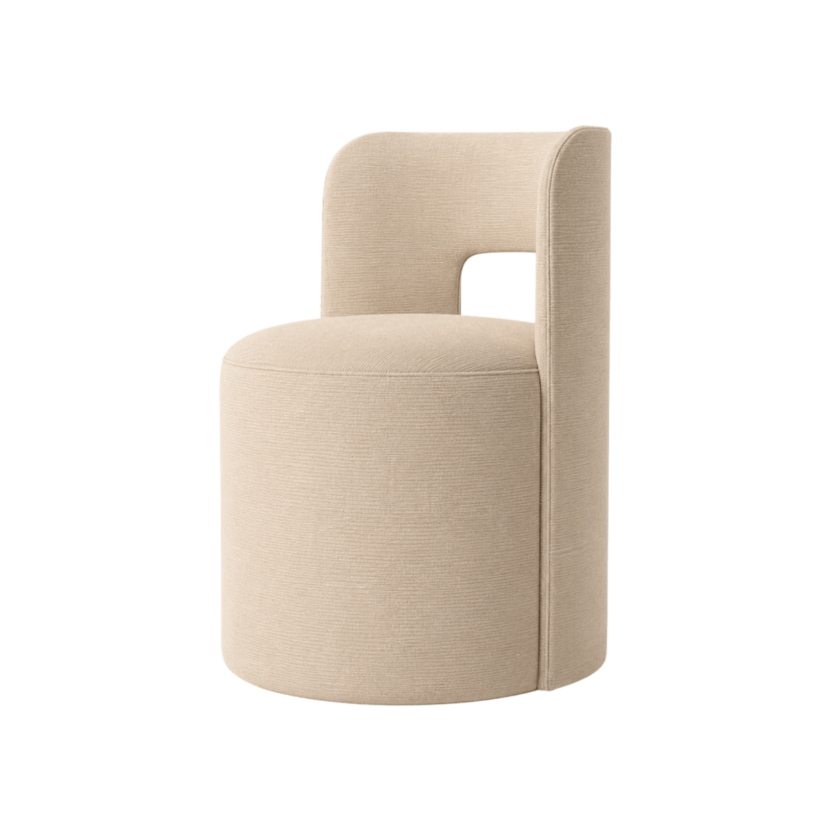Grace Tub Chair - Green Loop Global