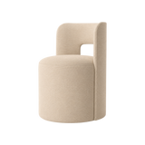 Grace Tub Chair – Oat