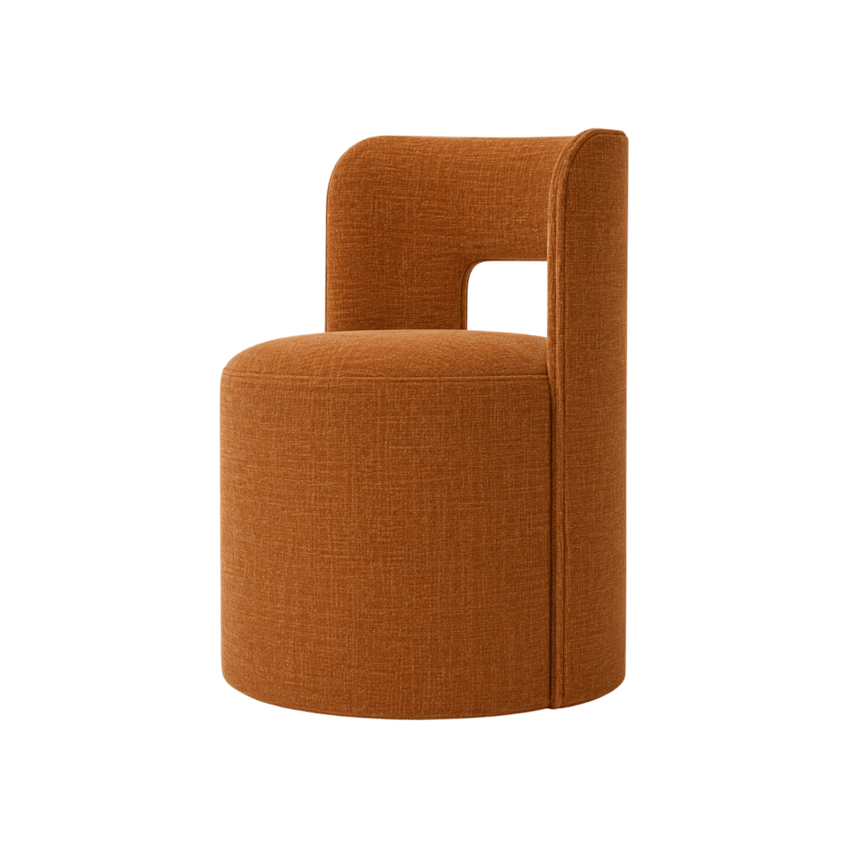 Grace Tub Chair - Green Loop Global