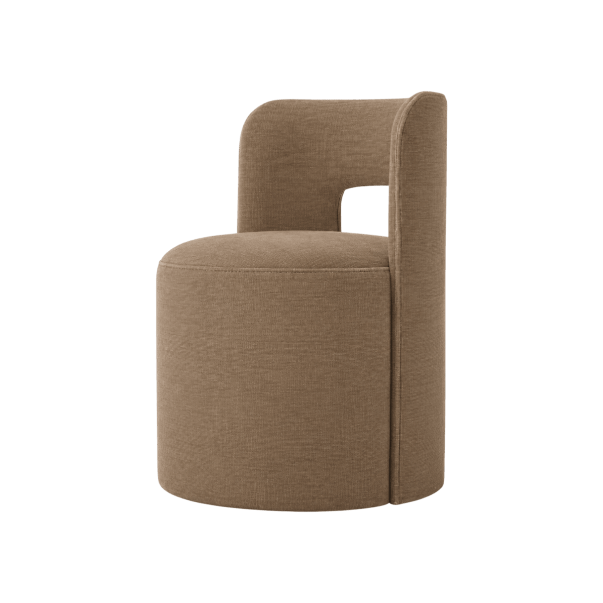 Grace Tub Chair - Green Loop Global