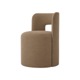 Grace Tub Chair – Taupe
