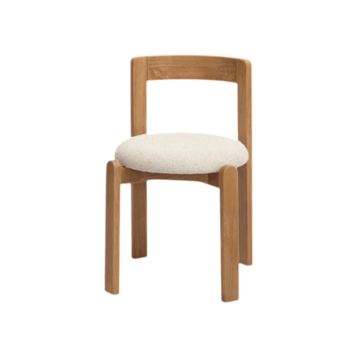 Halston Dining Chair - Green Loop Global