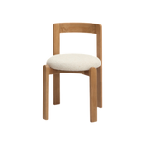 Halston Dining Chair - Green Loop Global furniture