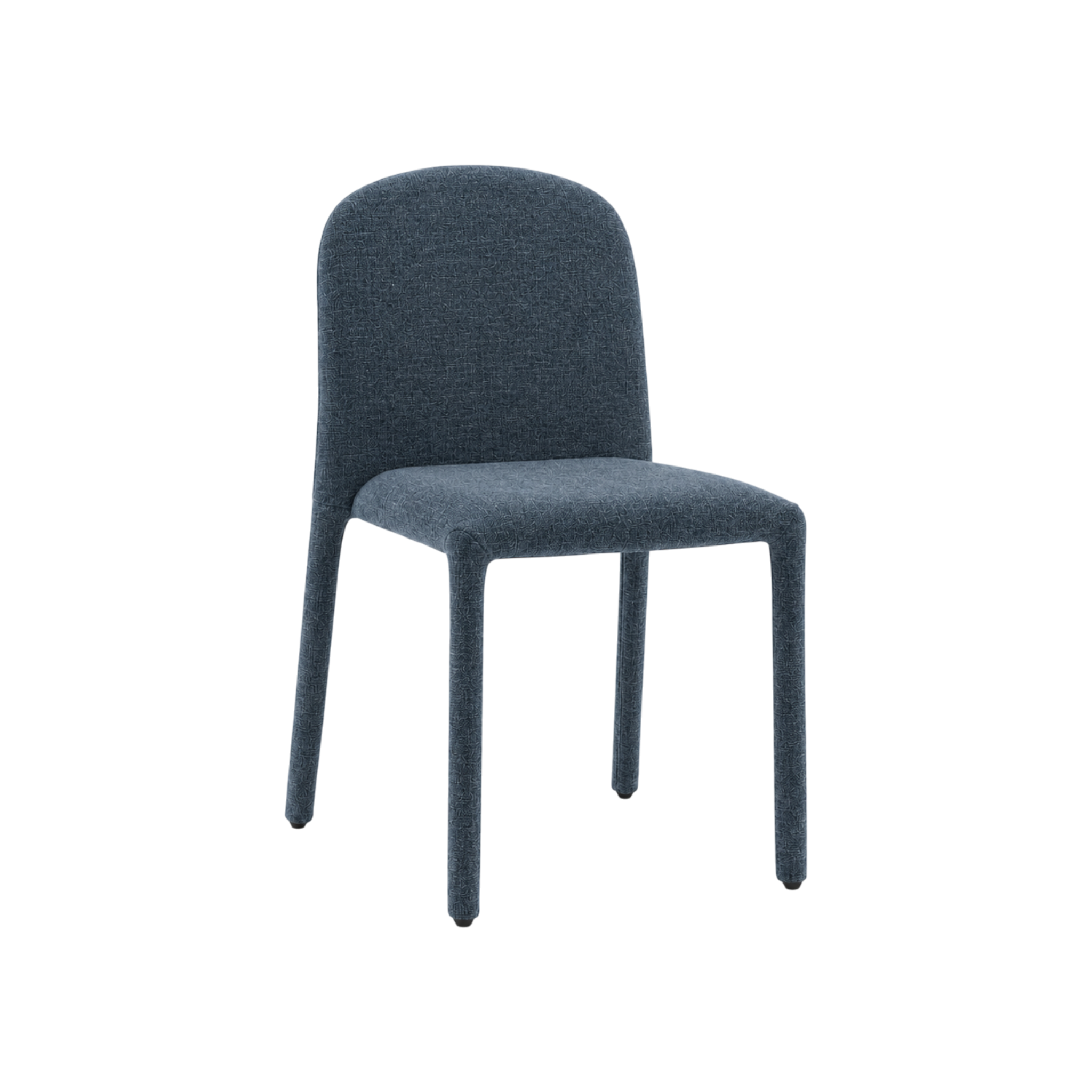 Harlow Dining Chair – Blue