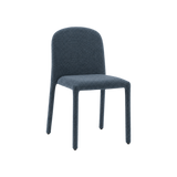Harlow Dining Chair – Blue