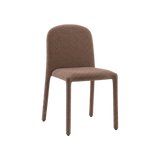 Harlow Dining Chair – Chocolate