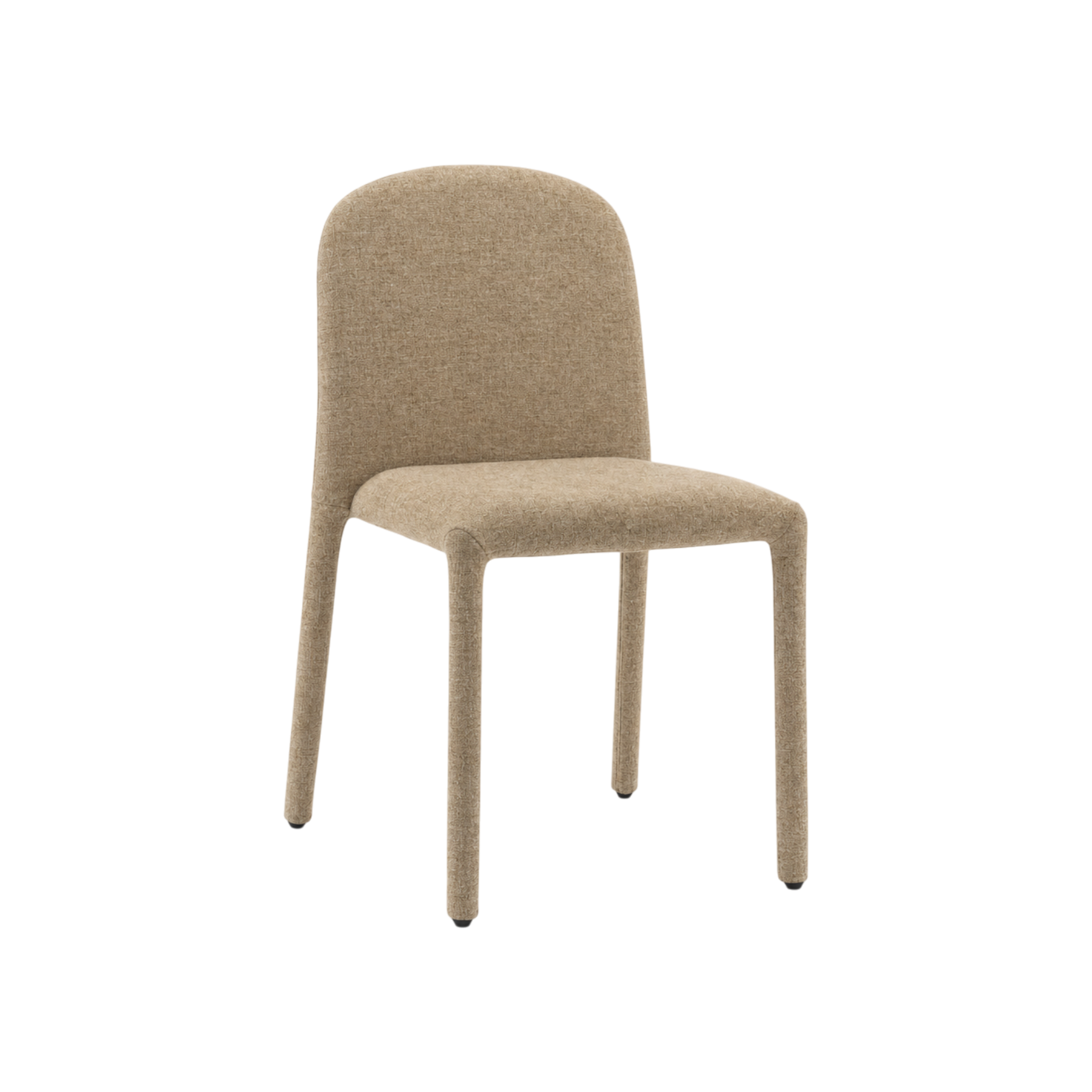 Harlow Dining Chair – Oat