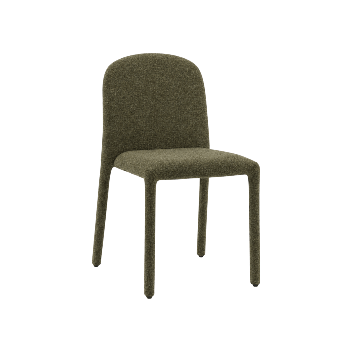 Harlow Dining Chair - Green Loop Global