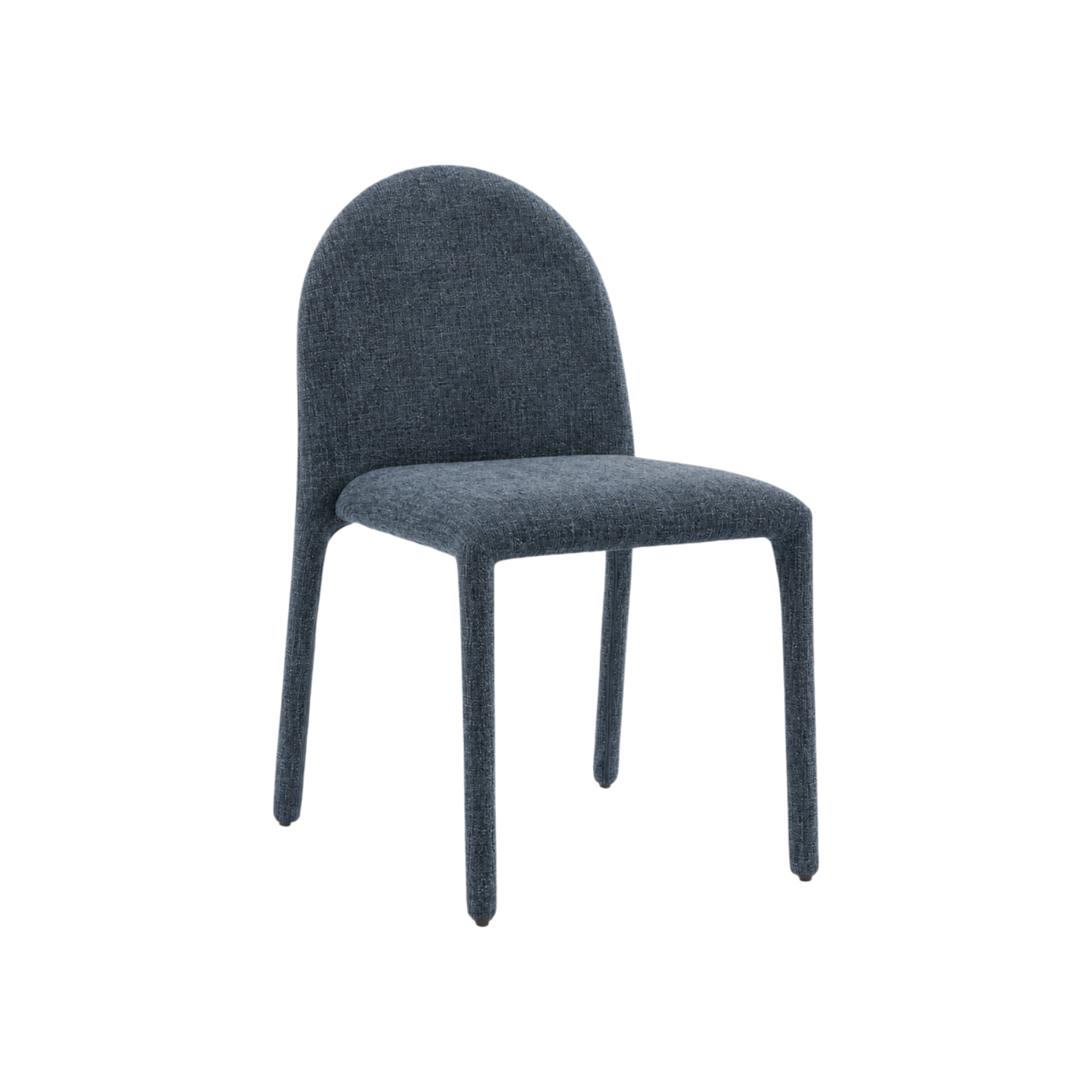 Harper Dining Chair – Blue