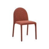 Harper Dining Chair – Crimson