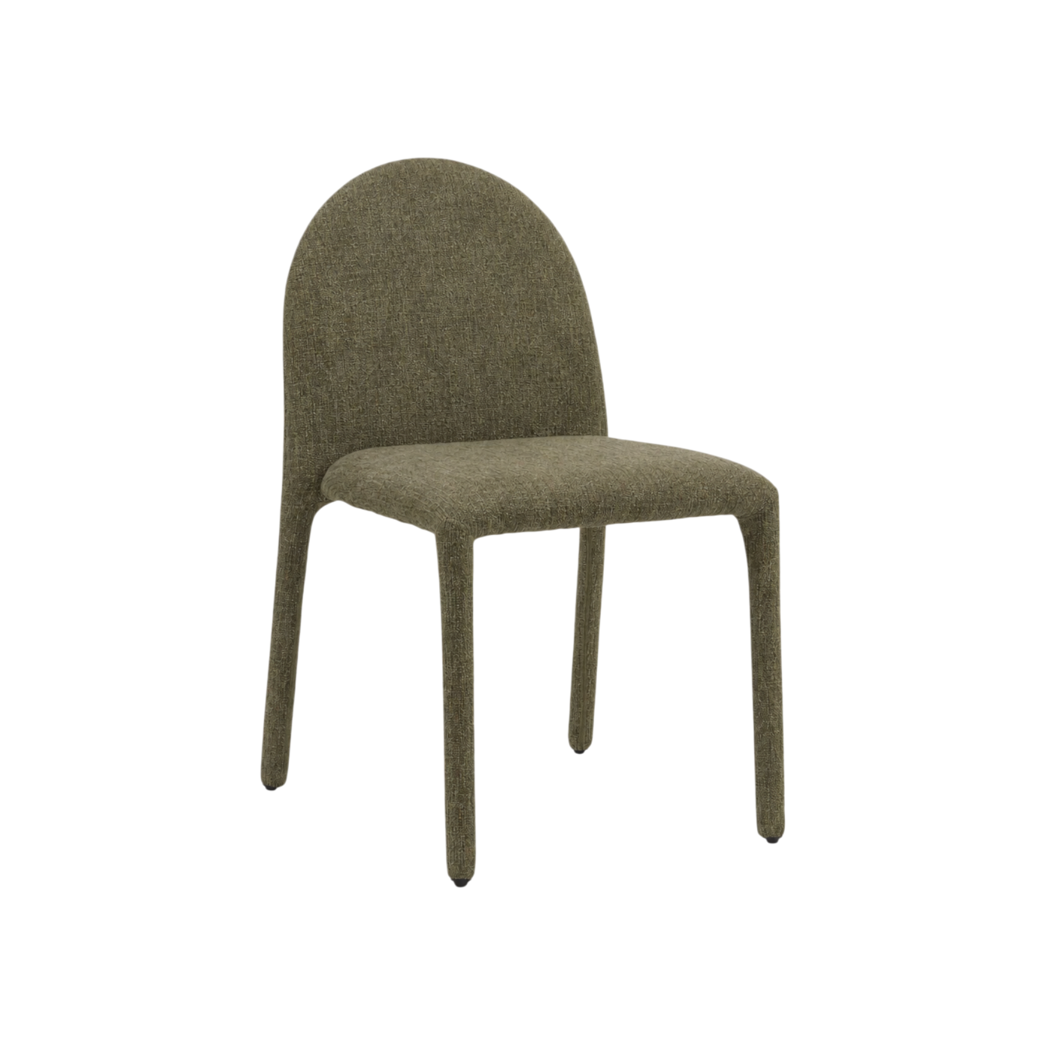 Harper Dining Chair – Green