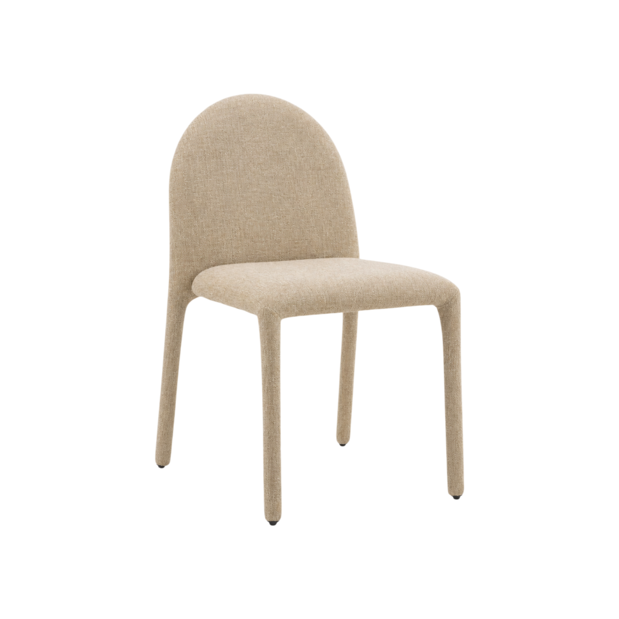 Harper Dining Chair – Oat