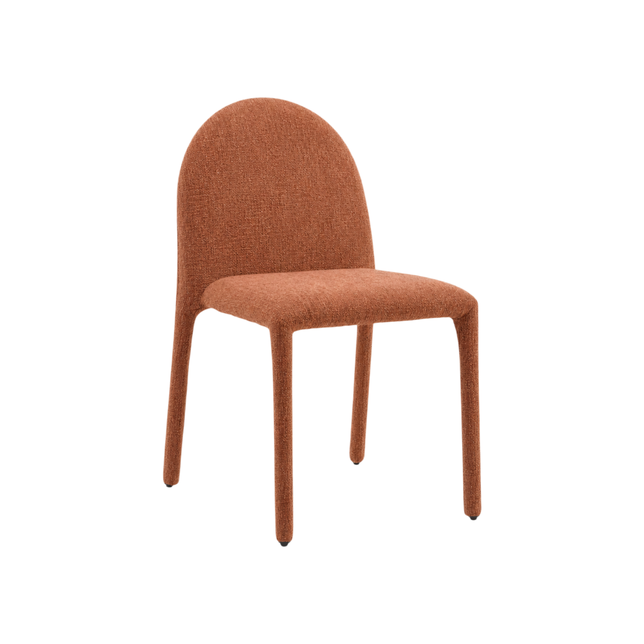 Harper Dining Chair – Terracotta