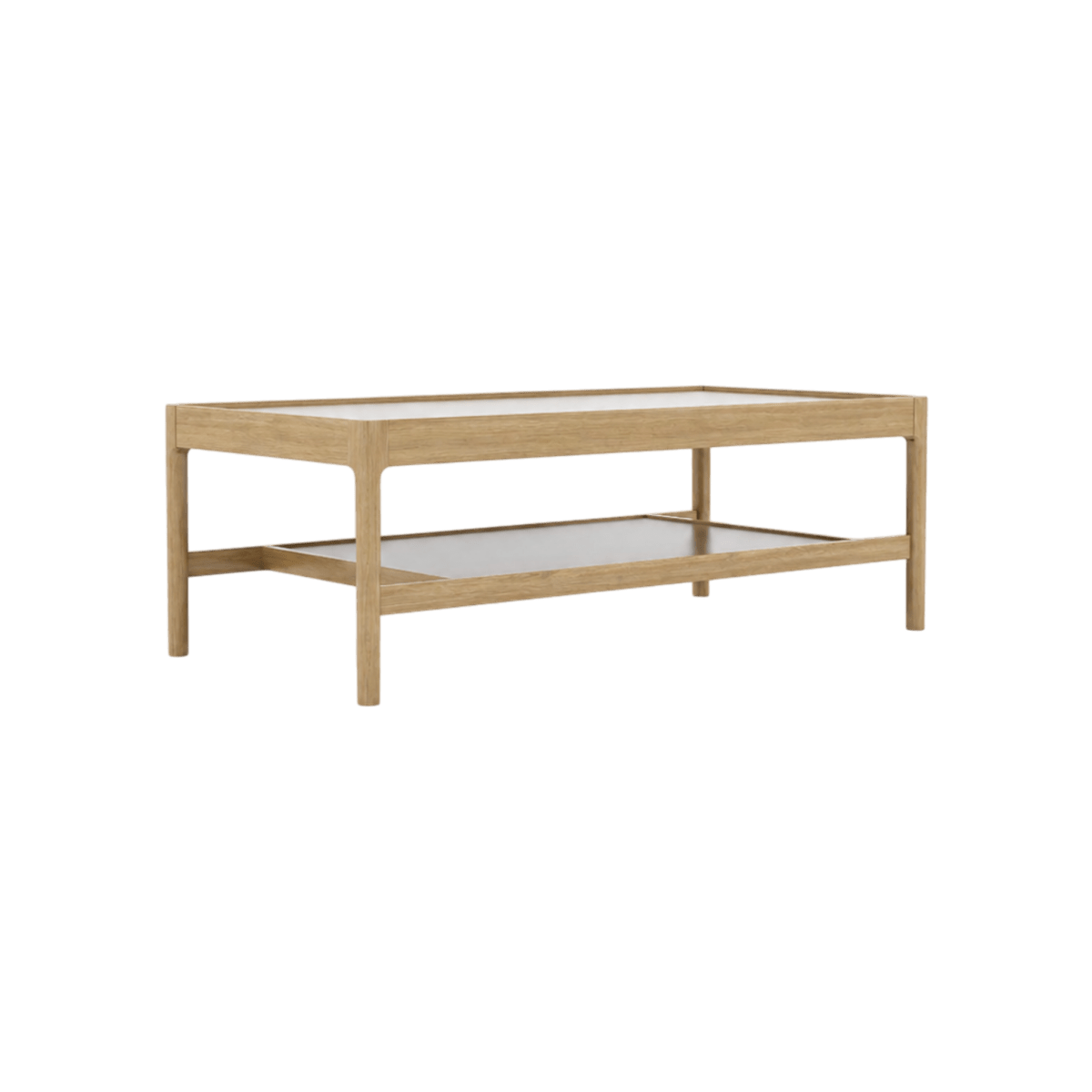 Haven Coffee Table - Green Loop Global
