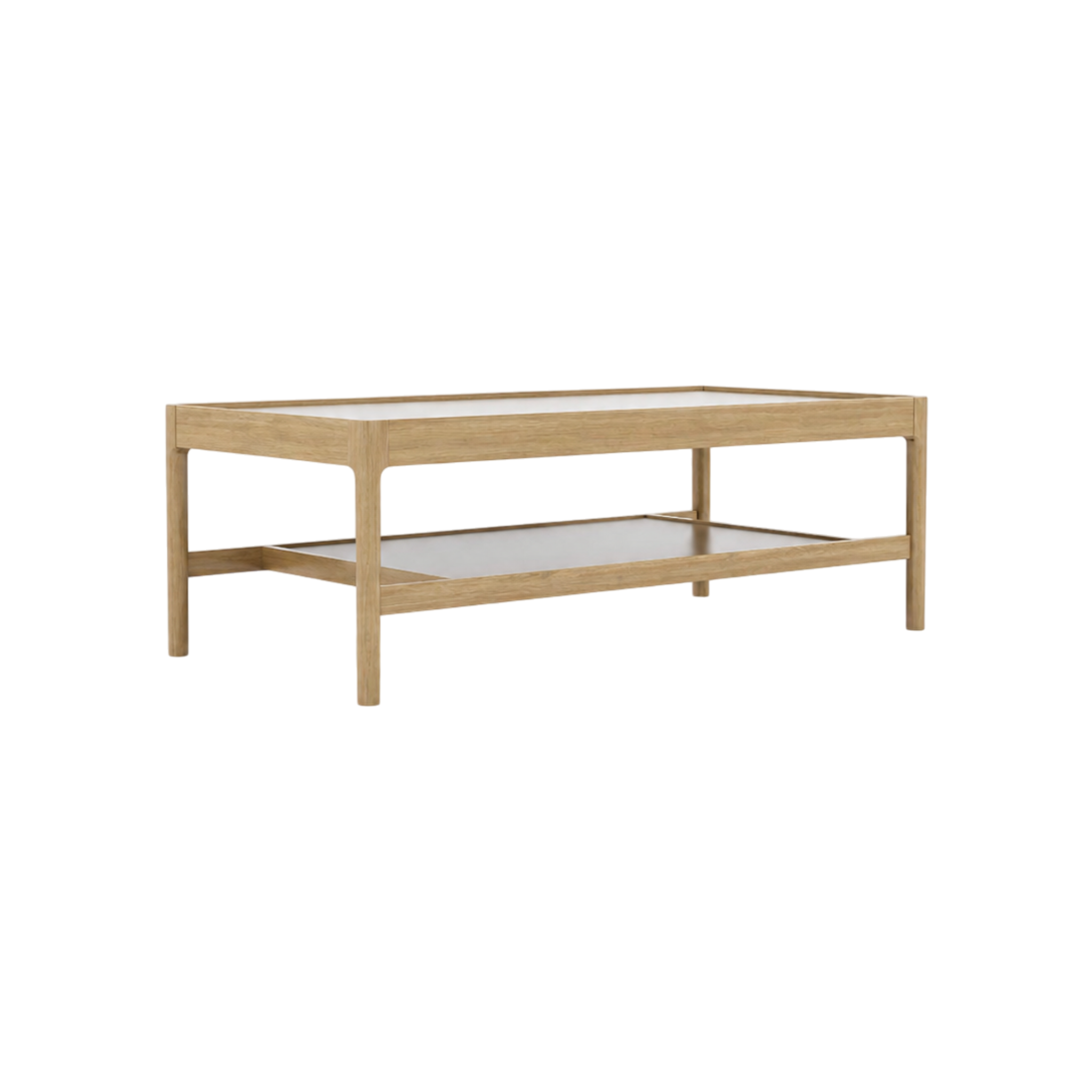 Haven Coffee Table - Green Loop Global furniture