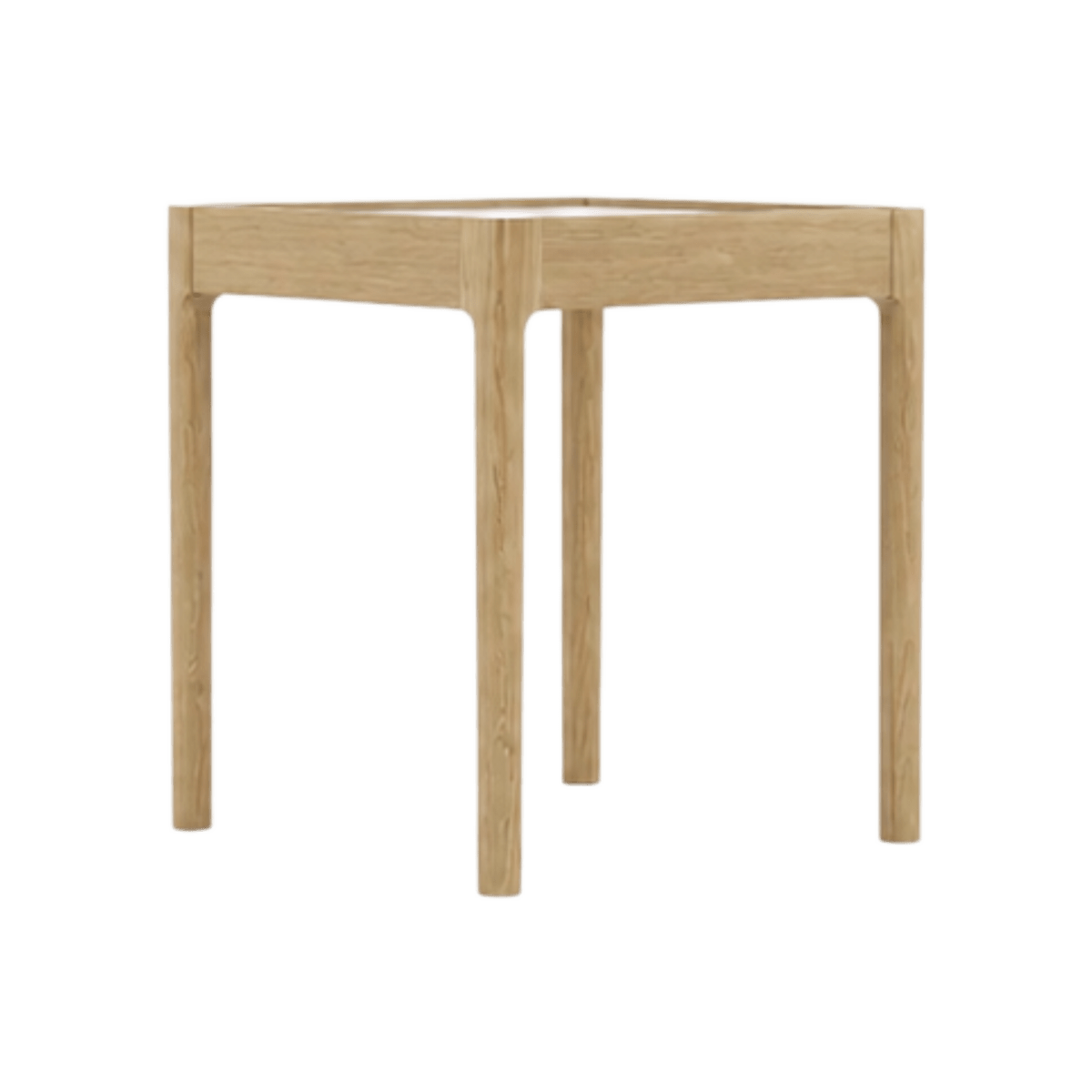 Haven Side Table - Green Loop Global