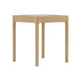 Haven Side Table - Green Loop Global furniture