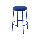 Hazel Barstool – Blue