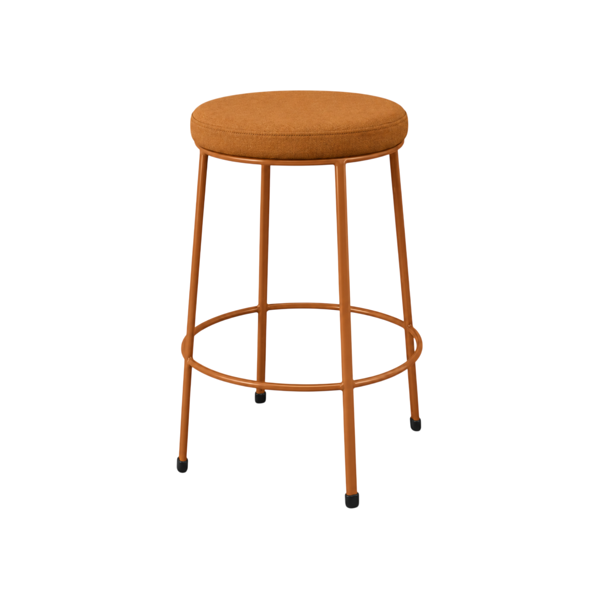 Hazel Barstool – Caramel