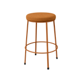 Hazel Barstool – Caramel