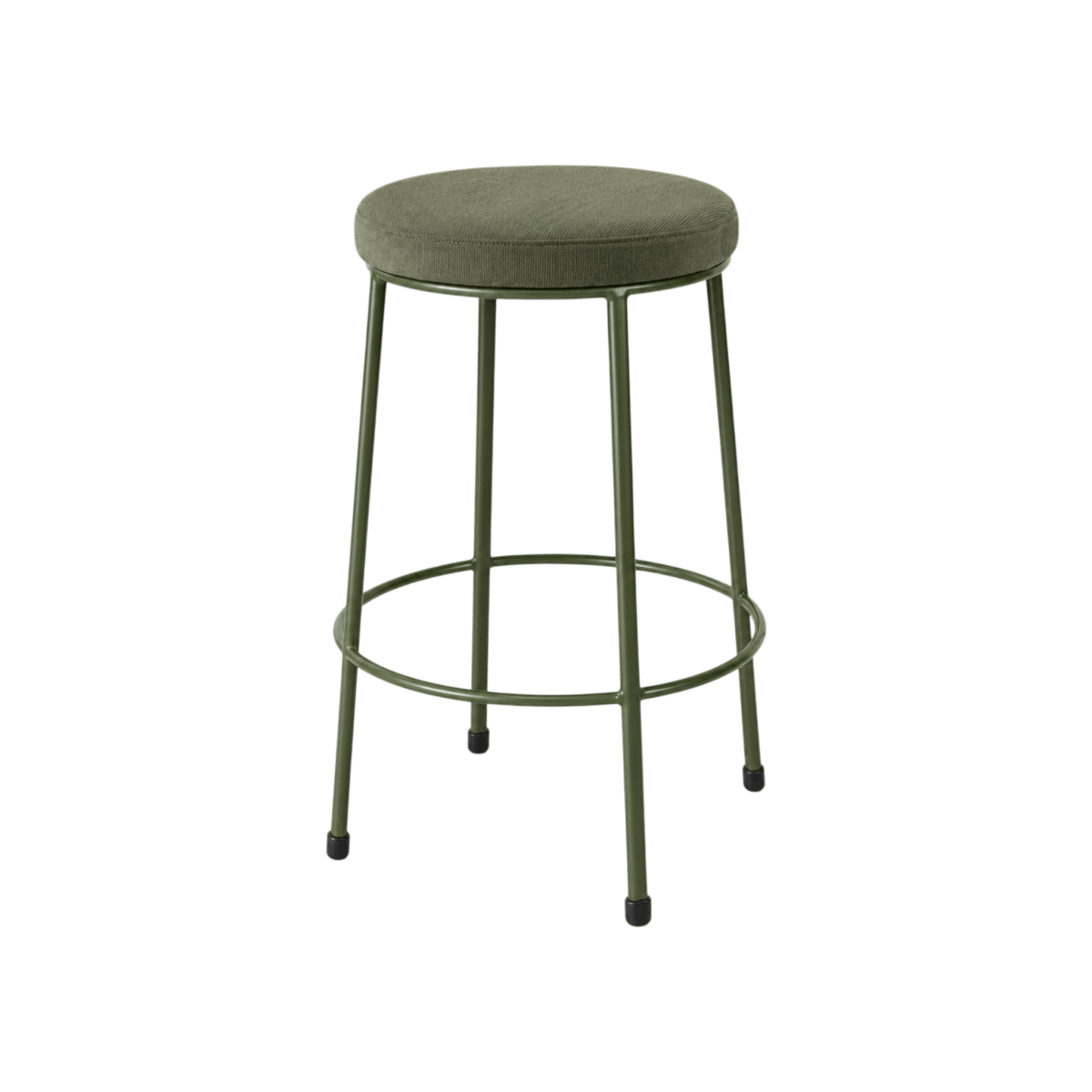 Hazel Barstool - Green Loop Global