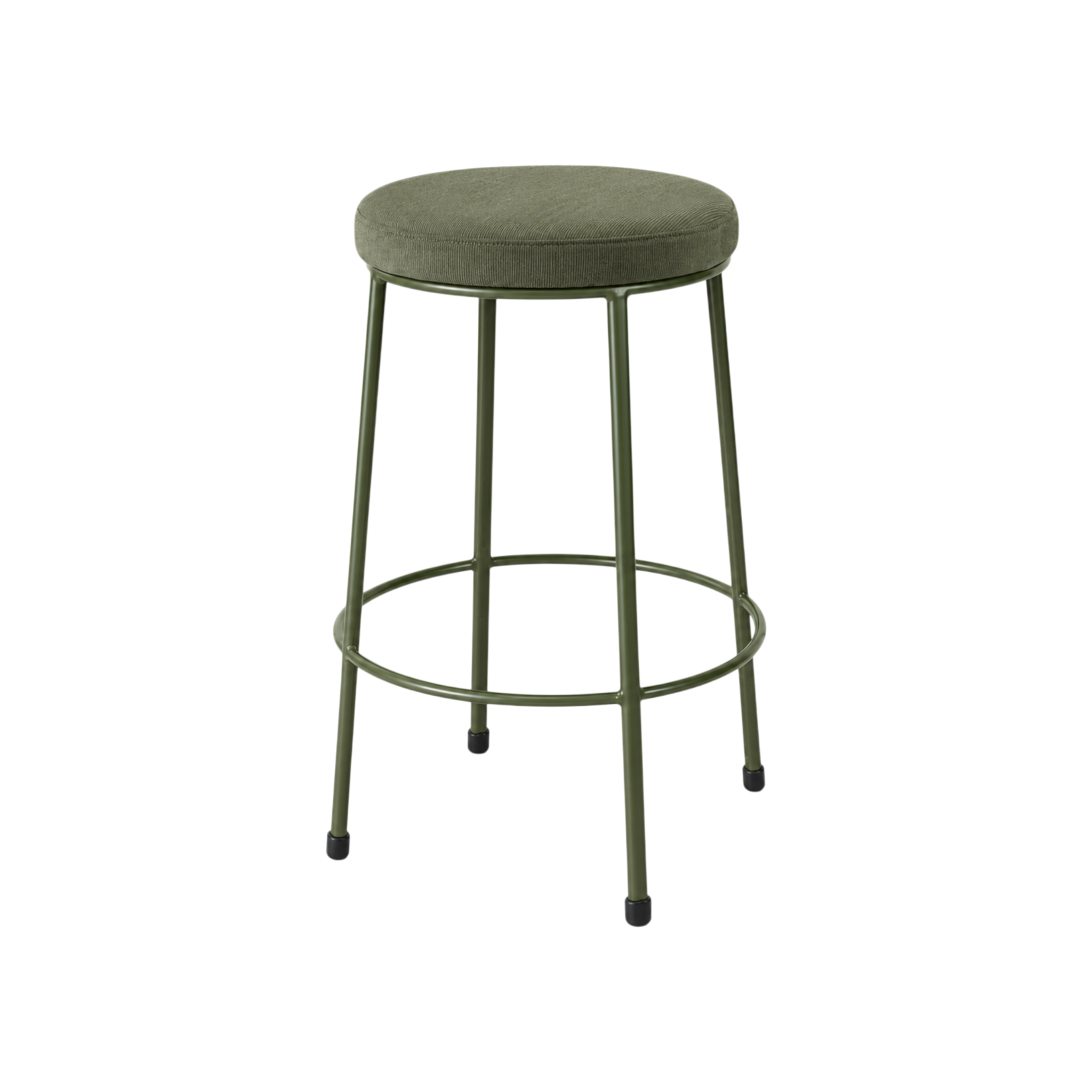 Hazel Barstool – Olive