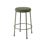 Hazel Barstool – Olive