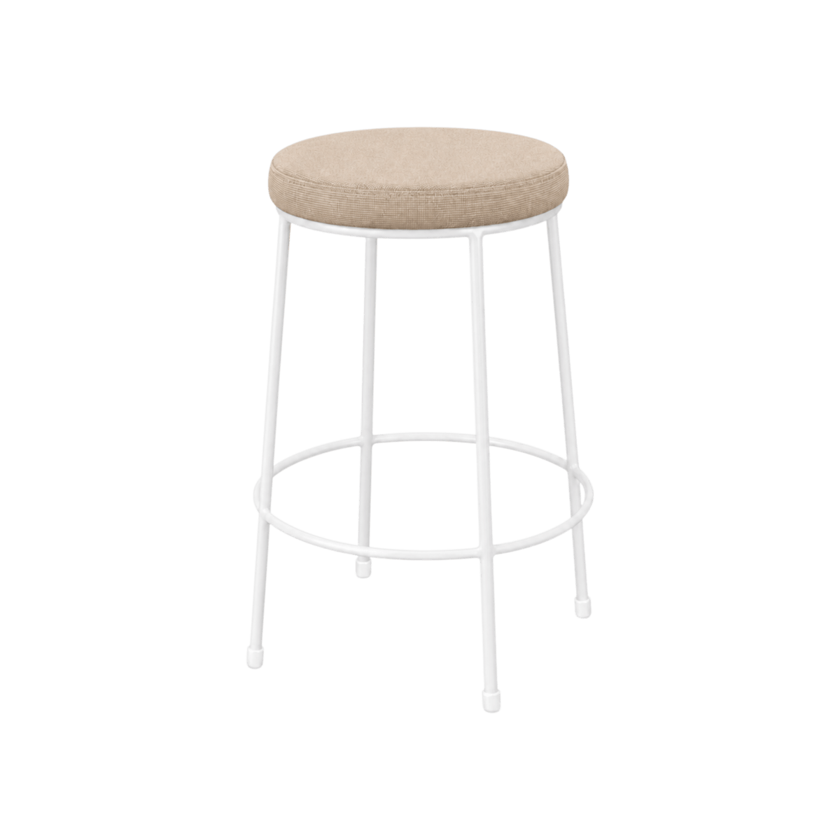 Hazel Barstool - Green Loop Global